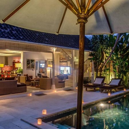 Villa Rama Sita - 100M From Eat Street, 3Br Семиньяк Экстерьер фото