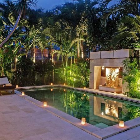 Villa Rama Sita - 100M From Eat Street, 3Br Семиньяк Экстерьер фото
