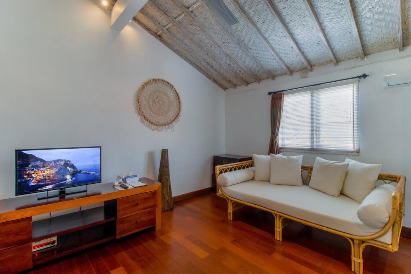 Villa Rama Sita - 100M From Eat Street, 3Br Семиньяк Экстерьер фото