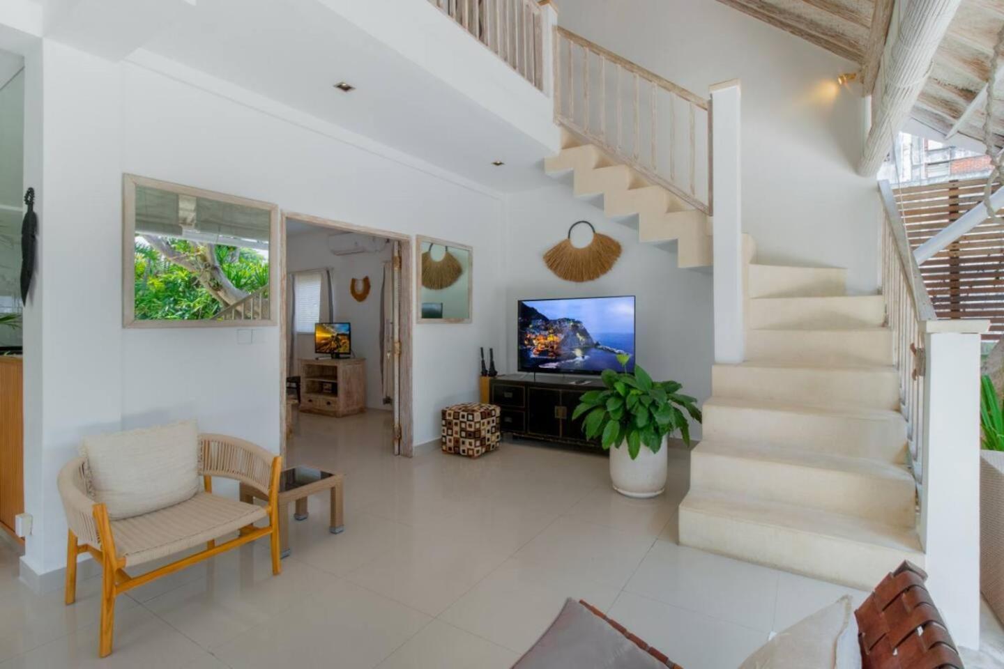 Villa Rama Sita - 100M From Eat Street, 3Br Семиньяк Экстерьер фото